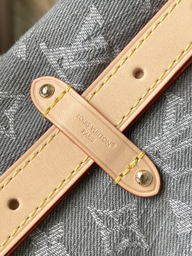 LV Top Handle Bags